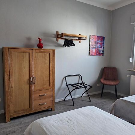 Apartmenthaus Goldgrube コブレンツ エクステリア 写真
