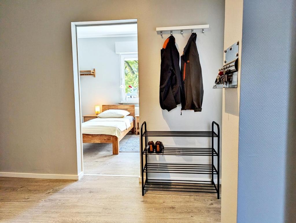 Apartmenthaus Goldgrube コブレンツ エクステリア 写真