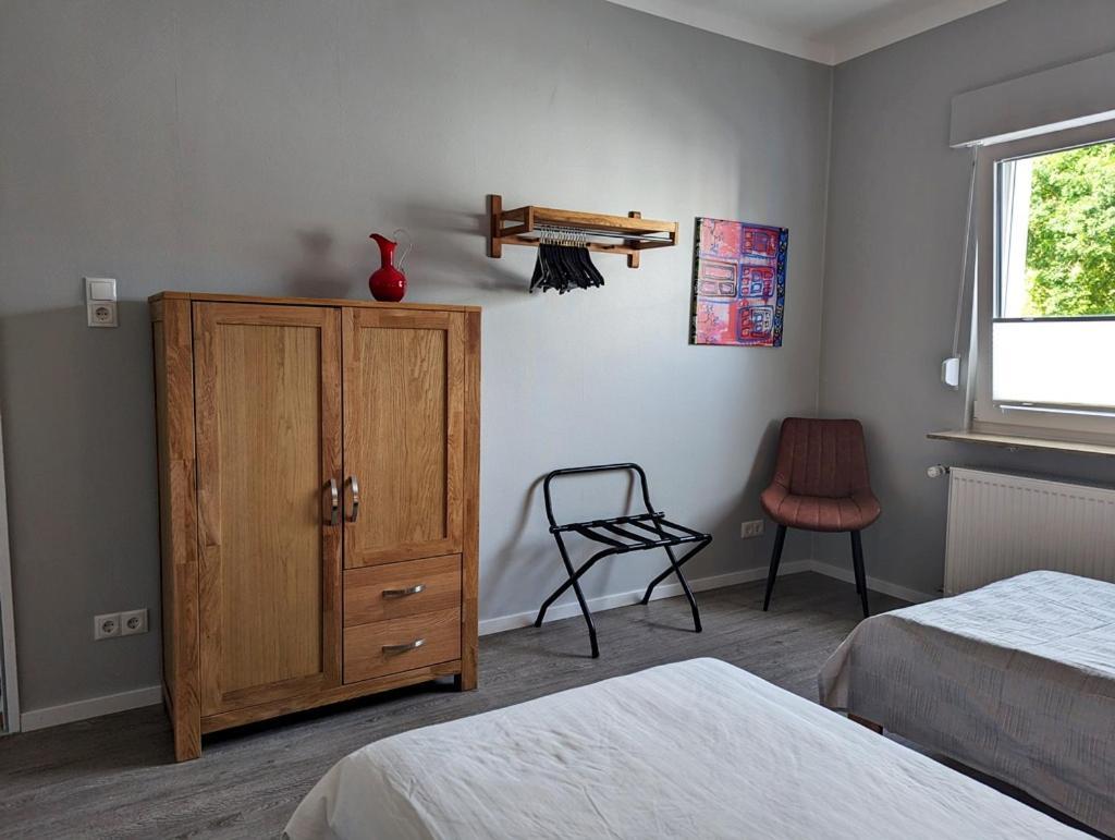 Apartmenthaus Goldgrube コブレンツ エクステリア 写真