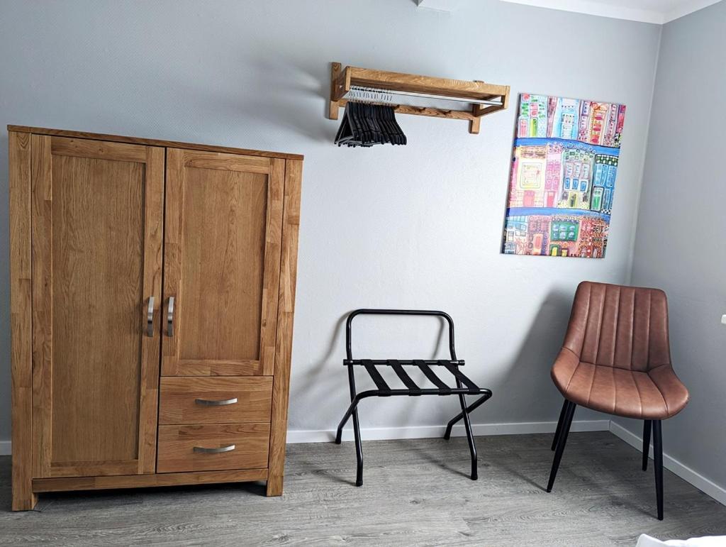 Apartmenthaus Goldgrube コブレンツ エクステリア 写真