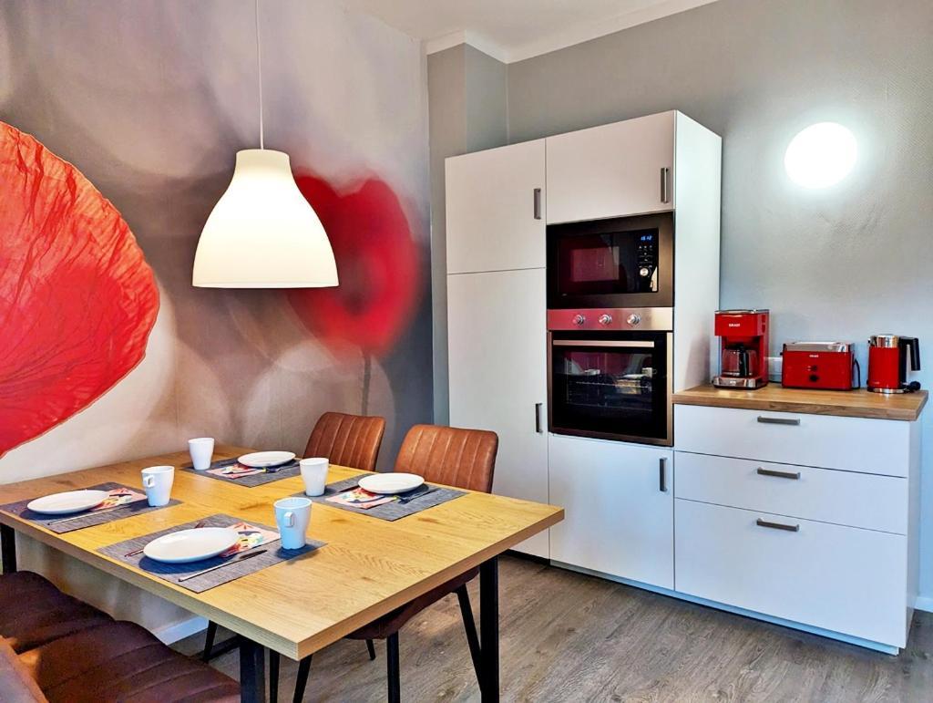 Apartmenthaus Goldgrube コブレンツ エクステリア 写真
