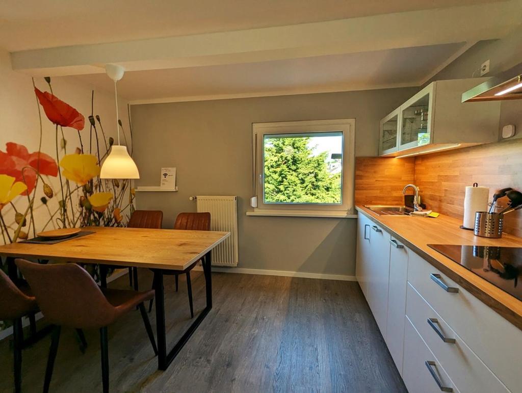 Apartmenthaus Goldgrube コブレンツ エクステリア 写真
