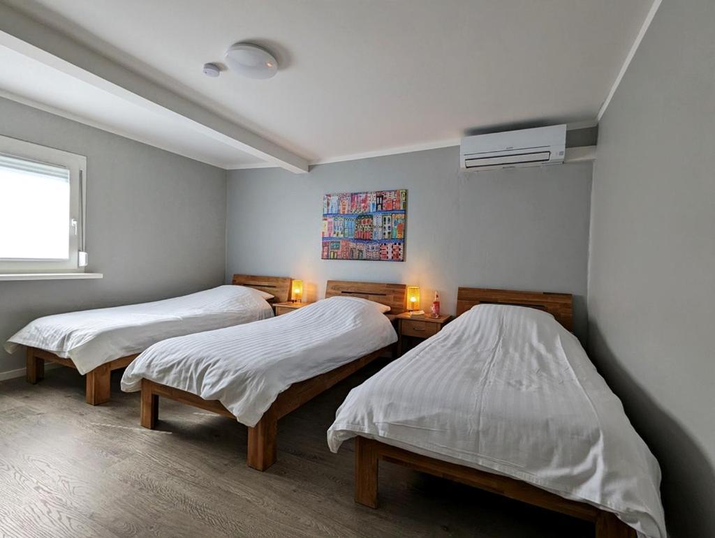 Apartmenthaus Goldgrube コブレンツ エクステリア 写真