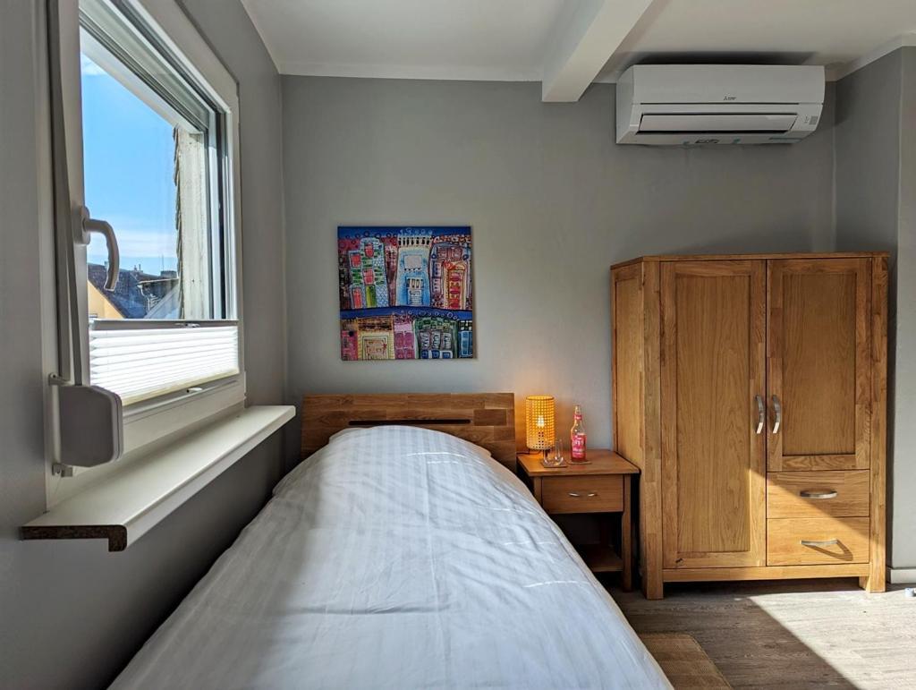 Apartmenthaus Goldgrube コブレンツ エクステリア 写真