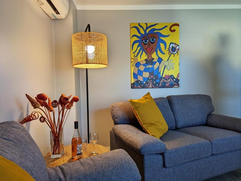 Apartmenthaus Goldgrube コブレンツ エクステリア 写真