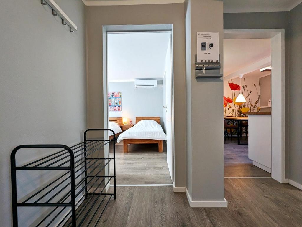 Apartmenthaus Goldgrube コブレンツ エクステリア 写真