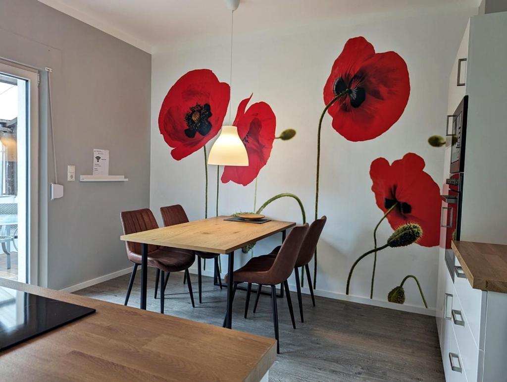 Apartmenthaus Goldgrube コブレンツ エクステリア 写真