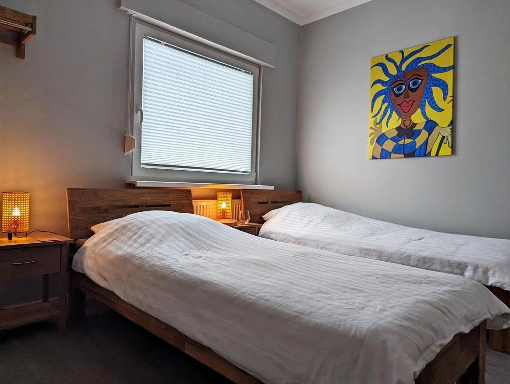 Apartmenthaus Goldgrube コブレンツ エクステリア 写真