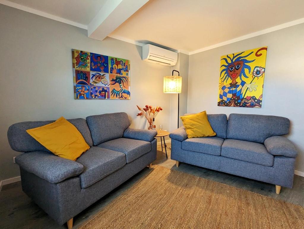 Apartmenthaus Goldgrube コブレンツ エクステリア 写真